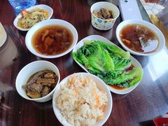 -好成财牛排馆(涂门街总店)