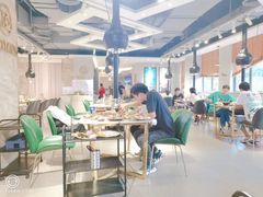 -妥妥烤肉料理(昙华林店)