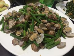 -香满居张记小厨私房菜(青岛站店)