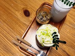 -转山咖啡(松柏社区店)