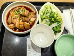 -荟选餐饮徐家汇社区食堂(徐虹北路店)