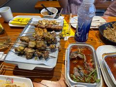 -本色.小马哥烧烤(五一路总店)