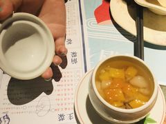 木瓜雪蛤汤-胡桃里音乐酒馆(白云五号T5 MALL店)