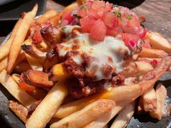 -Q MEX 库迈墨西哥餐吧(三里屯店)