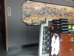 -饕然·民间川菜(龙泉店)