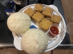 -老上海里弄味道(知春路店)