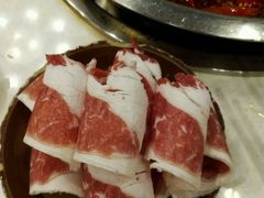 -重庆老火锅王(西安北路店)