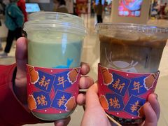 -瑞幸咖啡(龙湖西溪天街店)