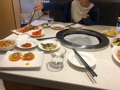 -么子烤肉(化龙池店)