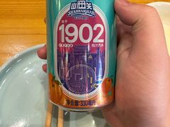 -肘子酥·天津捞面(德云社店)