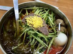 -顺姬冷面(延大店)
