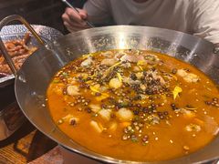 -黄泥岗·黄陂农家菜(百步亭店)