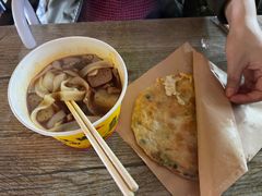 -王记生烫牛杂面馆(兰陵路店)
