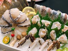 -余欢领鲜火锅(新街口店)