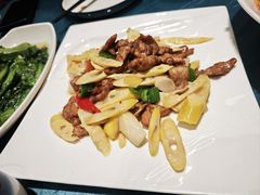 -干老四雅鱼饭店(滨江西路店)