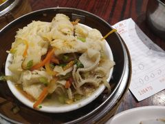 -金城小厨