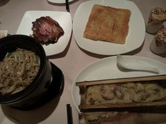 -粗茶淡饭·汉口公馆(循礼门店)