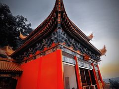 -东莞观音山旅游风景区