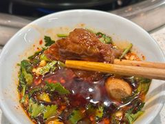 -水碾河刘老大串串香(水碾河路店)
