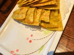 -沙力海美食城 西北特色菜 烤肉店(北门坡店)