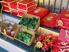 -秋色客家菜(南山店)