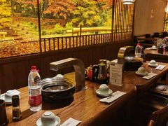 -九田家黑牛烤肉料理(太阳宫广场店)