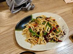 -大壮家原味烤肉(兴华北街店)