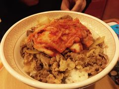 -食其家·牛丼咖喱(天津梅江印象城店)