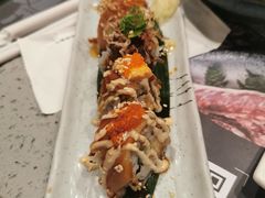 -大渔铁板烧(大悦城店)