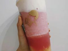 -喜茶(深圳海岸城店)