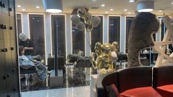 -TOP HAIR SALON