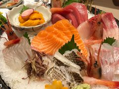 -天丰日本料理·铁板烧