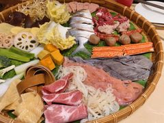 -大队长主题火锅(观音桥店)