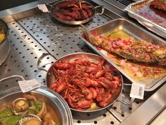 -盒马鲜生(皇庭广场店)