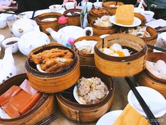 -香港蓮香樓(中環店)