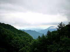 -洛阳白云山景区