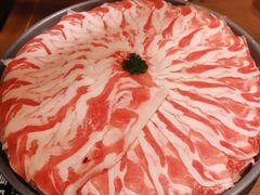 -快乐小羊·内蒙牛羊肉火锅(流花中心店)
