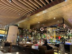 -河北宾馆·香溢自助餐(裕华店)