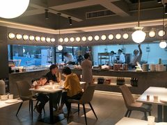 大堂-巴扎屋大盘鸡·新疆菜(汇嘉时代店)