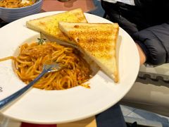 -遇见西木美式餐厅(体育路店)