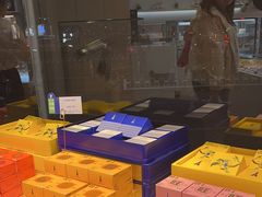 -好利来(北美N1店)