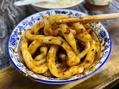 甜水面-西月城谭豆花(春熙路店)