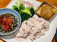 -みほりん味保灵(六月汇广场店)