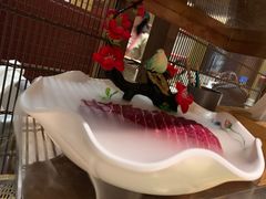 -牛村来人潮汕牛肉火锅(西单店)