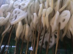藕片-宏姐串串香(征仪路店)
