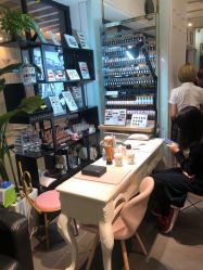 -东方麒麟·潘多拉SALON