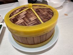 -香港狮子山下·明星粤菜餐厅(北苑店)