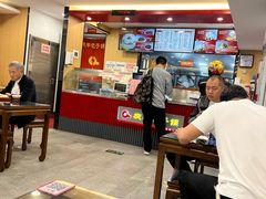 -庆丰包子铺(博雅CC商业广场店)
