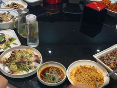 -味+新京宴·烤鸭·北京菜(创意谷店)