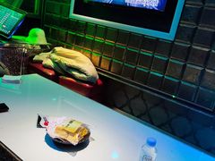 -GAGA主题量贩式KTV平价店(工大店)